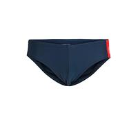 JACK & JONES Jpstibiza Swim-Trunks Bañador para Hombre, Azul Marino, S