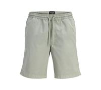 JACK & JONES Jpstjaiden Carter Wash DOB - Pantalones Cortos Reg Sn