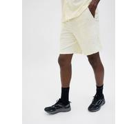 Jack & Jones JPSTJAIDEN INFINITY TOWELLING SHORTS SRT XL Amarillo