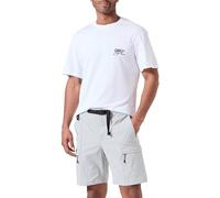 JACK & JONES Jpstjaiden Jjknight Cargo Short Sn Pantalones Cortos, Alta Gama, S para Hombre