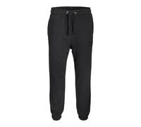 JACK & JONES Jpstkane Bleecker Sweat Pants BF, Negro, S Hombres