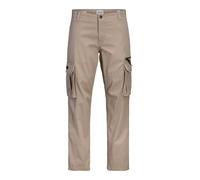 JACK & JONES Jpstkane Dover Zip Cargo Noos - Jpstkane Dover Zip Cargo Noos Hombre