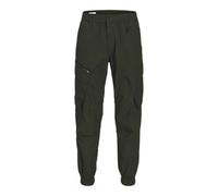 JACK & JONES Jpstkane Elliot Cargo, Rosin, M Hombres
