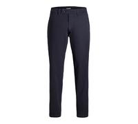 JACK & JONES Jpstkane Hank Chino BF, Azul Marino, 32W / 34L Hombres