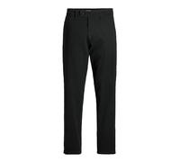 JACK & JONES Jpstkane Hank Chino BF, Negro, 32W / 30L Hombres