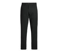 JACK & JONES Jpstkane Hank Chino BF, Negro, 34W / 34L Hombres