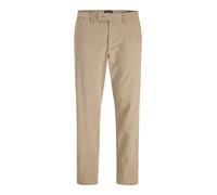 JACK & JONES Jpstkane Hank Chino BF, Vajilla, 28W / 30L Hombres