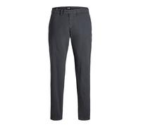 JACK & JONES Jpstkane Hank Chino BF, Woodland Gray, 28W / 32L Hombres