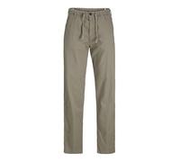 JACK & JONES Jpstkane Hybrid Bondi Jogger Sn, Verde Oliva, M Hombres