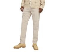 JACK & JONES JPSTKANE JJCORDUROY Jogger, Moonbeam, M