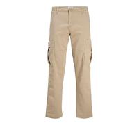 JACK & JONES JPSTKANE JJJONNIE Cargo, Vajilla, 33W x 34L