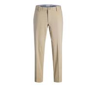 JACK & JONES Jpstkane Mason Easy Care Chino Noos, Vajilla, 33W / 34L