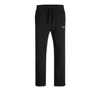 Jack & Jones Jpstkane Norrebro - Pantalones de chándal Noos, Negro, XXL
