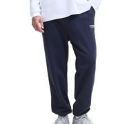 Jack & Jones Jpstkane Soho - Pantalones de chándal Noos, Azul Marino, M