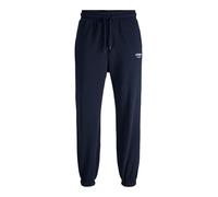 JACK & JONES Jpstkane Soho - Pantalones de chándal Noos, Azul Marino, XS