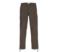 Jack & Jones Jpstkarl Jjharlow Cargo Noos, WREN, 32W x 32L