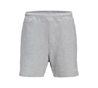 JACK & JONES Jpstkarl Union - Pantalones Cortos para Hombre LNG Sn, Color Blanco., L