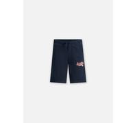 Jack & Jones Jpstlogo Sweat Shorts 2 Col Sn Gms Jnr 10A Azul