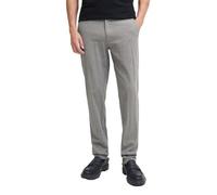 JACK & JONES Jpstmarco Bowie Winter Chino Sn, Gris, 29W / 32L