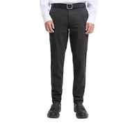 JACK & JONES Jpstmarco Bowie Winter Chino Sn, Gris Oscuro, 29W / 30L