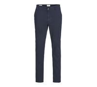 JACK & JONES Pantalón chino 'JPSTMarco JJArthur' azul noche, Talla 29