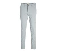 JACK & JONES Jpstmarco Jjbowie Noos Pantalones chinos, Arona, 28W / 32L Hombre