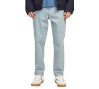 JACK & JONES Jpstmarco Jjbowie Noos Pantalones chinos, Arona, 28W / 32L Hombre