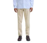 JACK & JONES Jpstmarco Jjbowie Noos Pantalones chinos, Beige, 34W / 32L Hombre