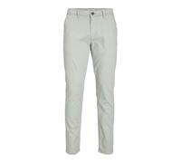 JACK & JONES Jpstmarco Jjbowie Noos Pantalones chinos, Desert Sage, 30W / 32L Hombre