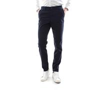 JACK & JONES Jpstmarco Jjbowie Noos Pantalones chinos, Marino, 29W / 30L Hombre