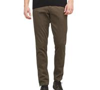 JACK & JONES Jpstmarco Jjbowie Noos Pantalones chinos, Wren, 29W / 32L Hombre