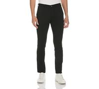 JACK & JONES Jpstmarco Jjbowie Sa Black Noos, Pantalones Hombre, Negro (Black), 36W / 34L