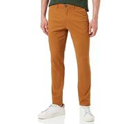 Jack & Jones Jpstmarco Jjbowie Sa Noos Pantalón Chino, Goma, 34W/32L para Hombre