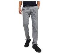 JACK & JONES JPSTMARCO JJCONNOR NOOS, Pantalones Chinos para Hombre, Blue Indigo Detail:CHECK, 30W / 30L
