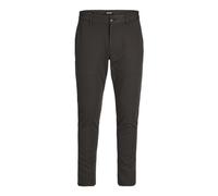 JACK & JONES Jpstmarco Jjcooper Chino Noos Pantalón, Beige Oscuro, 32W x 32L para Hombre