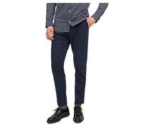 Jack & Jones Jpstmarco Jjcooper Chino Noos Pantalón, Hombre, Marino, 33W / 34L