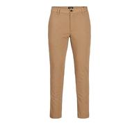 JACK & JONES Jpstmarco Jjcooper Chino Noos Pantalones, Fields of Rye, 34W x 34L Hombres
