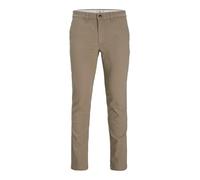 Jack & Jones Calzoncillos Jpstmarco Jjdave Akm Beige Noos para Hombre 33W/34L