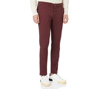 JACK & JONES Jpstmarco Jjdave AKM Port Royale Pantalones, 29W x 32L para Hombre