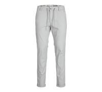 JACK & JONES JPSTMARCO JJSUMMER Chino, De Alta Gama., 33W x 34L