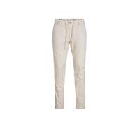 JACK & JONES Jpstmarco Jjsummer Chino Pantalones, Moonbeam, 33W x 30L para Hombre