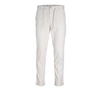 JACK & JONES Jpstmarco Jjsummer Chino Pantalones, Moonbeam, 30W x 34L para Hombre