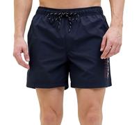 JACK & JONES Jpstmaui Jjswim Double Logo AKM Sn para Hombre, Azul Marino, S