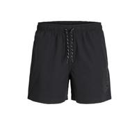 JACK & JONES Jpstmaui Jjswim Double Logo AKM Sn, Tap Shoe, M Hombres