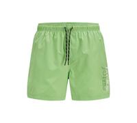 Pantalones cortos de baño Jack & Jones Maui Double Logo para hombre