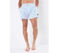 JACK & JONES Jpstmaui Jjswim Mini Stripe AKM Sn, Color Azul, M Hombres