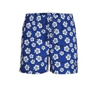 JACK & JONES Jpstmaui Jjswim Novelty AOP AKM Sn, Mar Turco, M