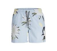 JACK & JONES Jpstmaui Jjswim Ocean Days AKM Hombre, Skyway., XL