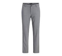 JACK & JONES Jpstollie Connor Chino Noos, Gris, 32W / 34L