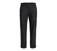 JACK & JONES Jpstollie Connor Chino Noos, Negro, 32W / 34L